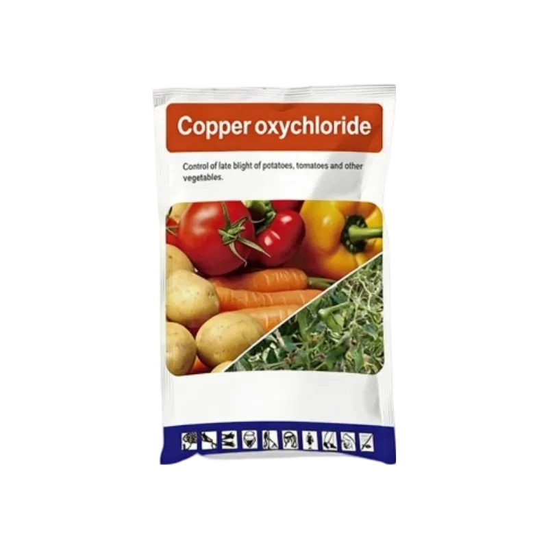 Fungicide