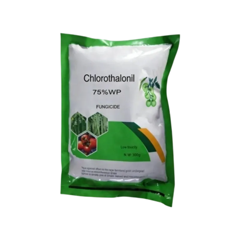 Fungicide Chlorothalonil