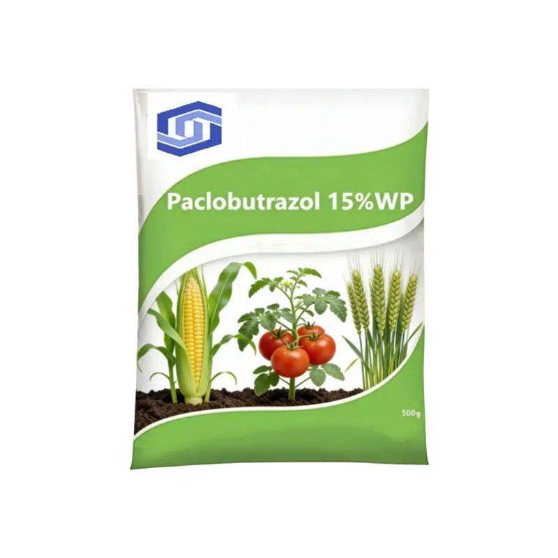 Plant Growth Regulator