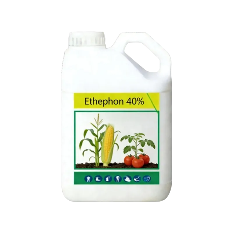 Ethephon  40%
