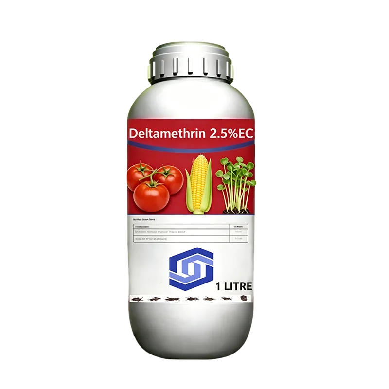 Deltamethrin 2.5%EC