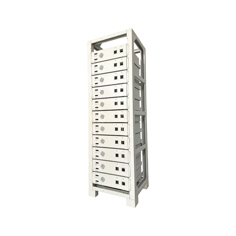 Energy storage battery cabinet1