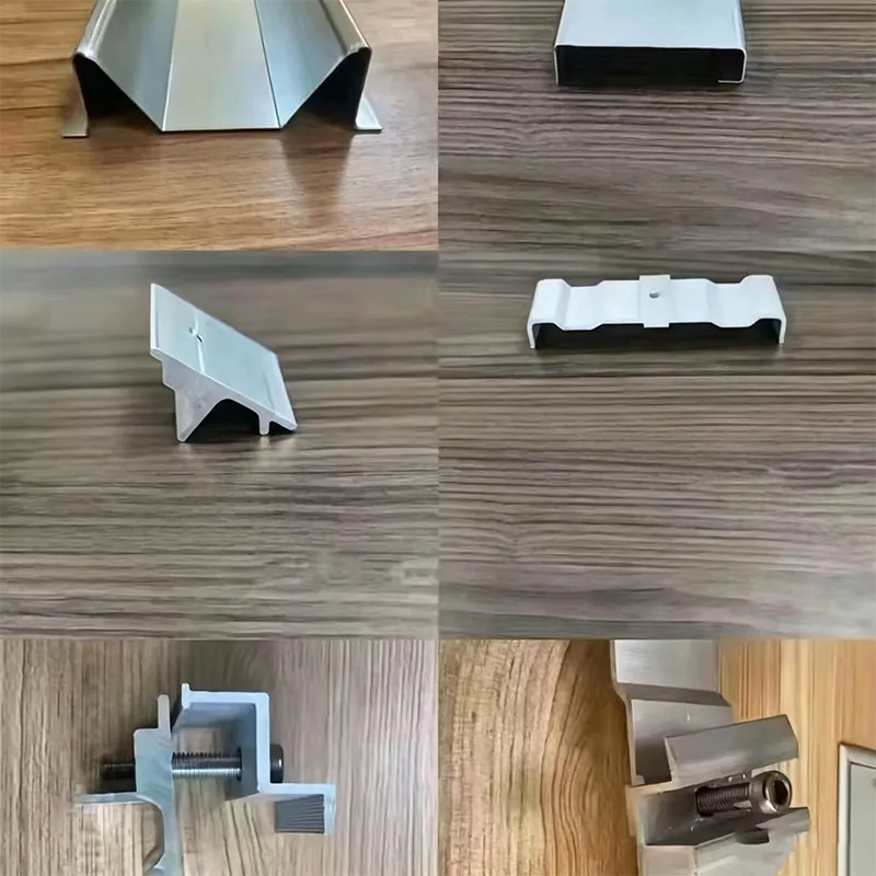 光伏支架 2