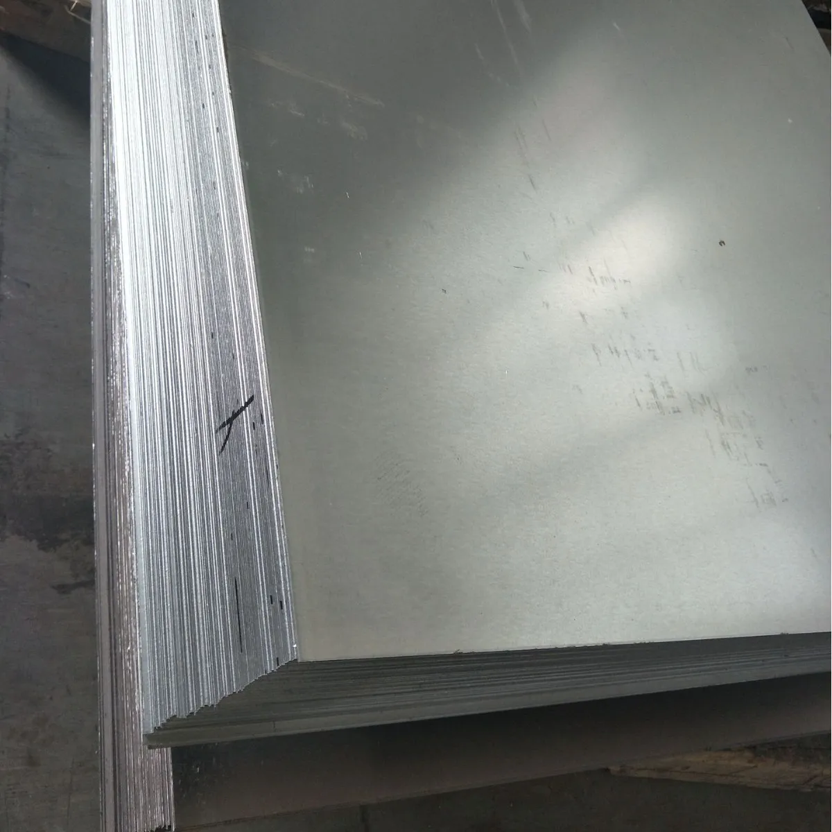 Steel plate 3