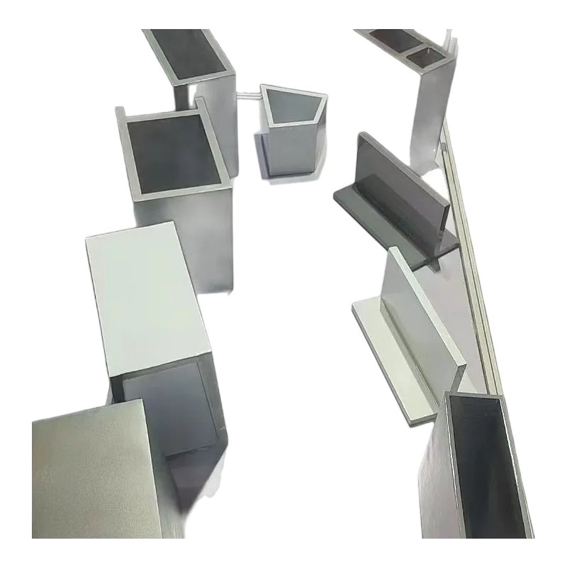 Custom-made refined steel