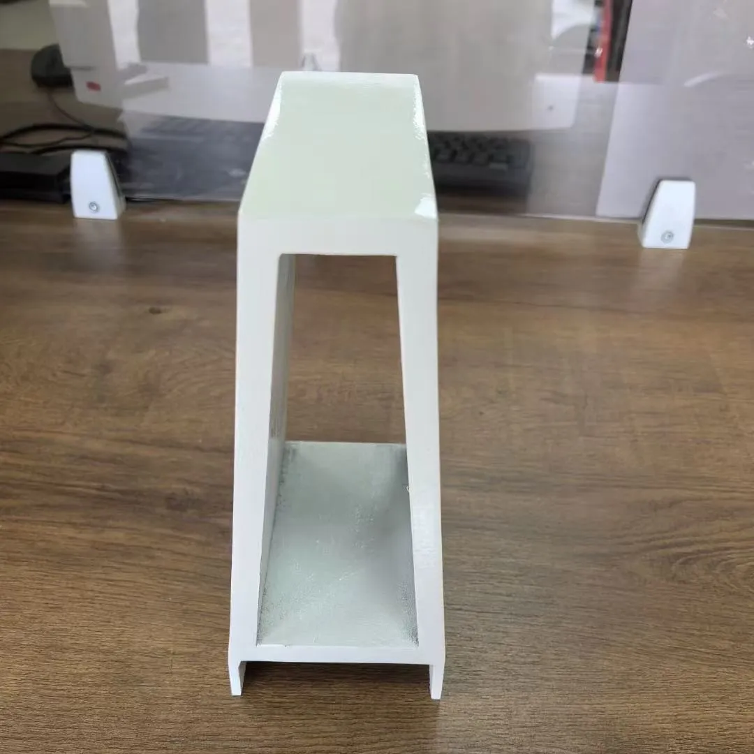 Custom-made refined steel 3