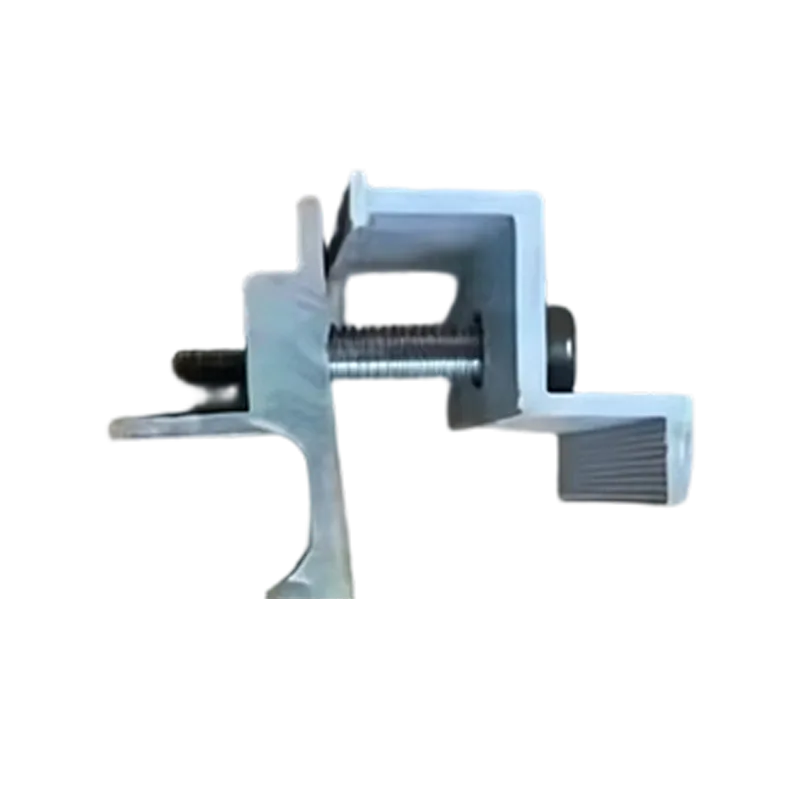 Photovoltaic mounting systems