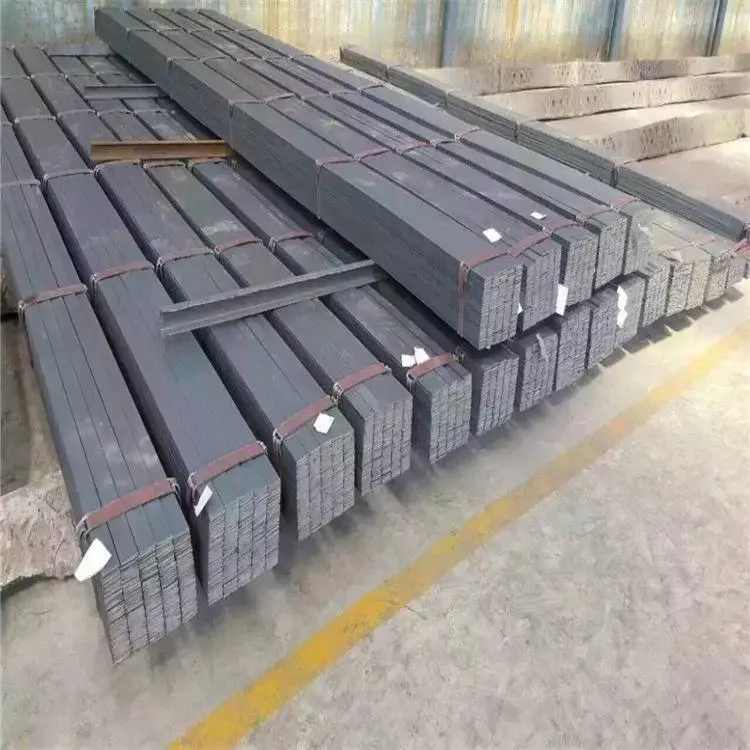плоская сталь 3