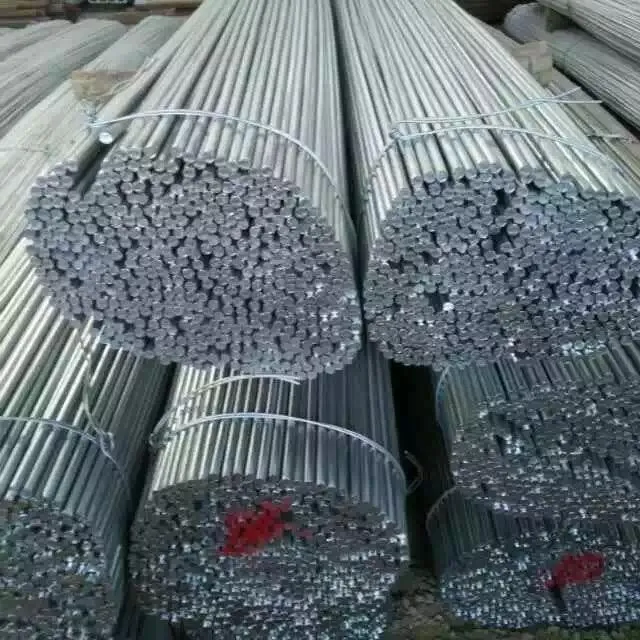 Round steel 2