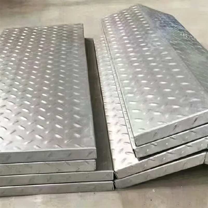 Photovoltaic mounting systems 4