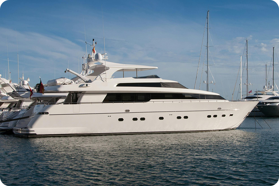 Marine Industry