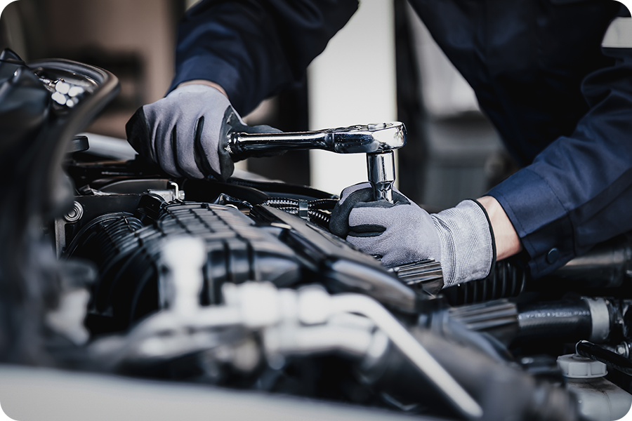 Automotive Manufacturing and Maintenance