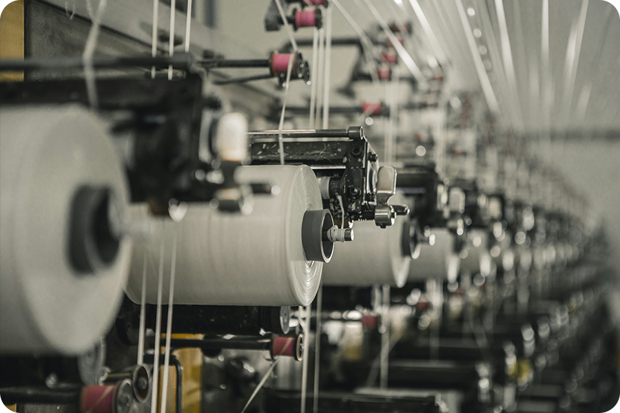 Industrial Equipment