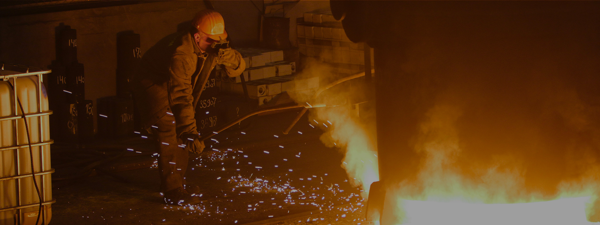 Dingxiang Liantai Flange Co., Ltd.