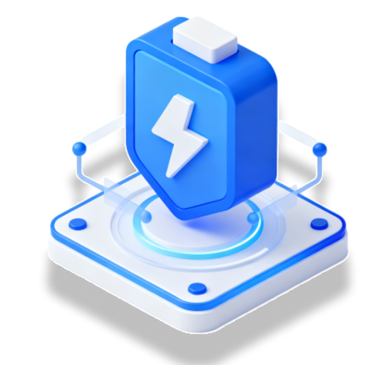 Battery Management System (BMS) integration technology