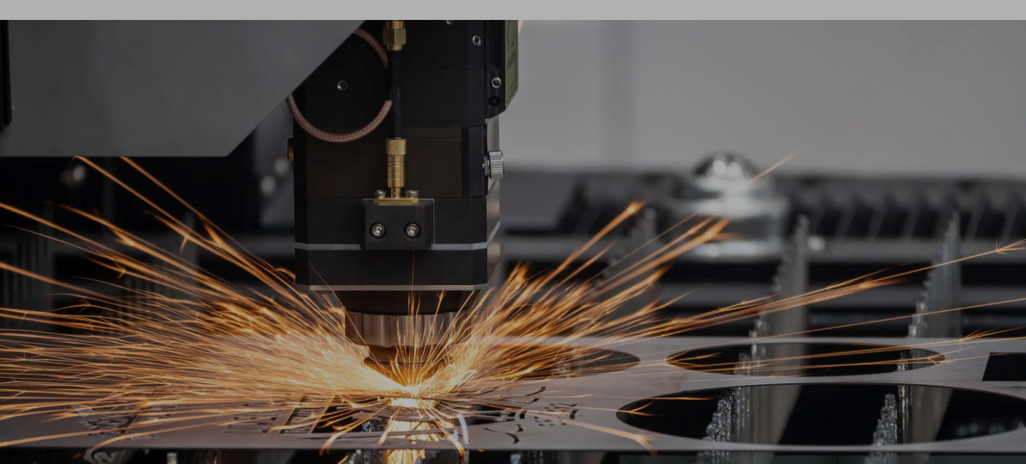 Лидирующий поставщик промышленных решений