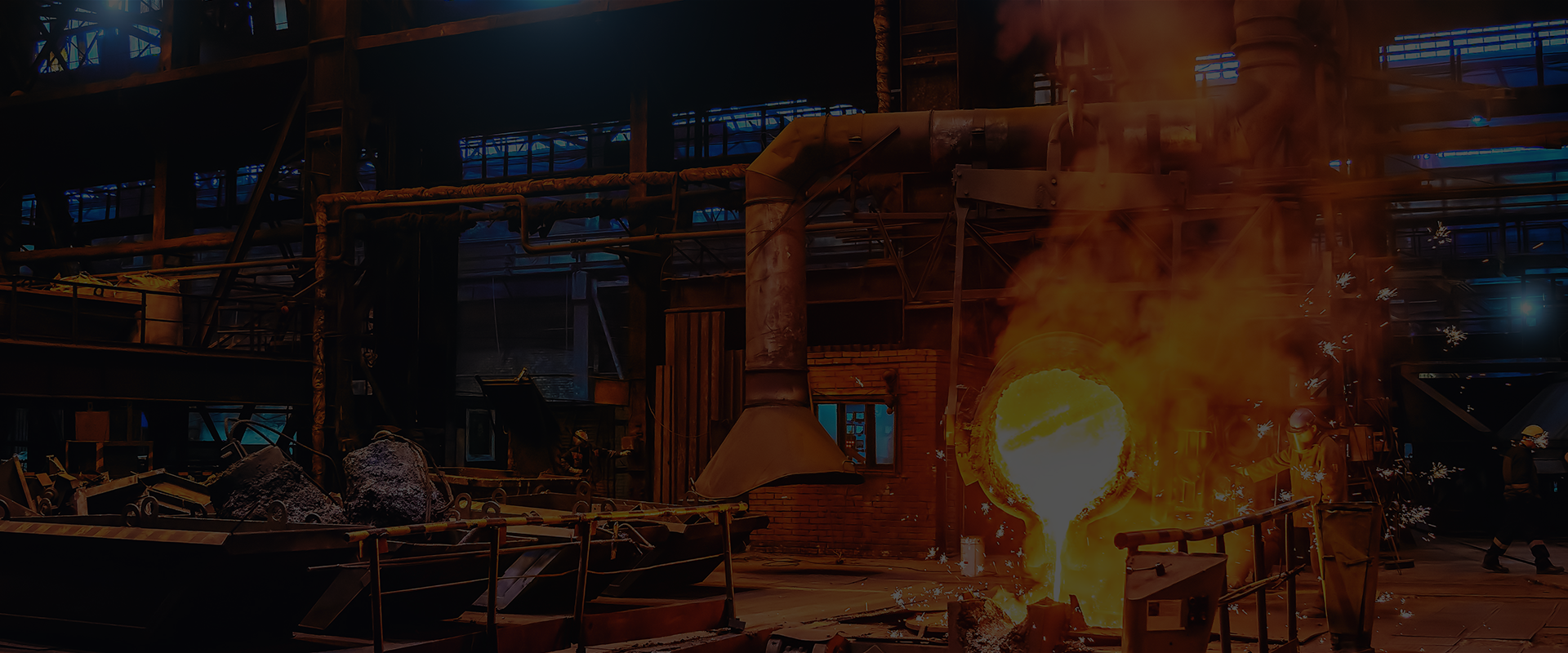 Процесс литья